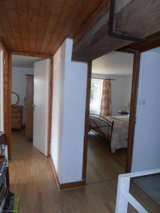 Maison de campagne - 127 m² - 6 pièces