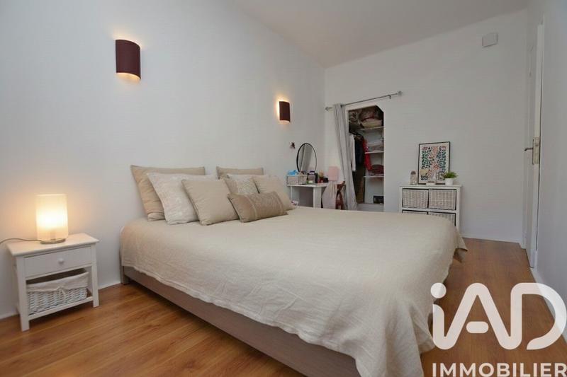 Maison de village - 78 m² - 4 pièces