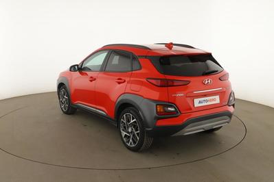 Hyundai Kona 1.6 GDi Hybrid Edition 1 Dct-6 141 ch