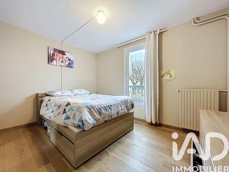 Appartement - 81 m² - 4 pièces