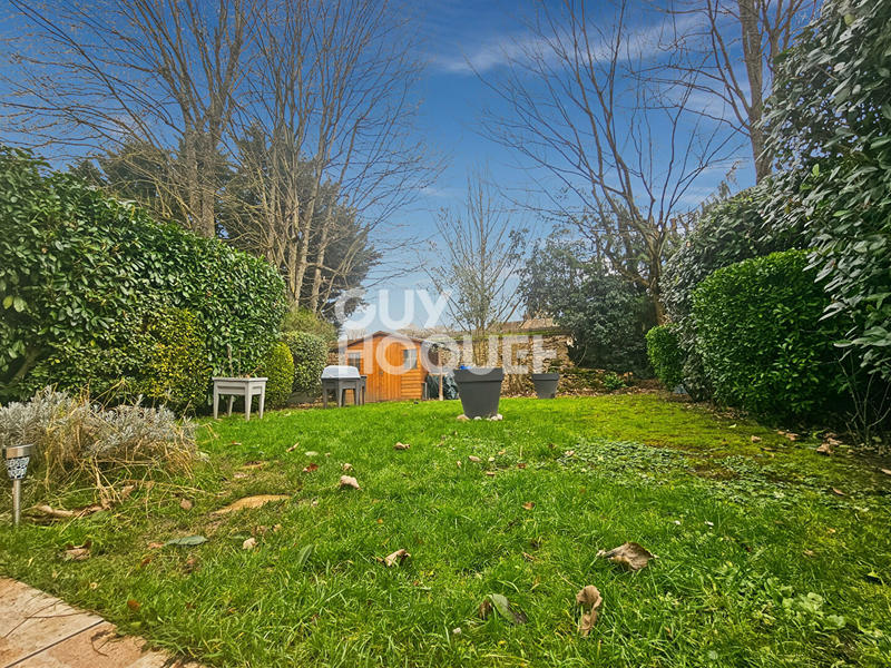 Appartement - 53 m² - 3 pièces