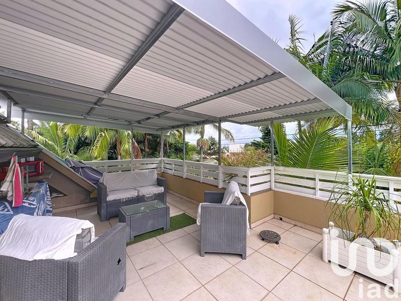 Maison - 143 m² - 5 pièces