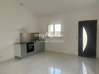 Appartement - 62 m² - 4 pièces