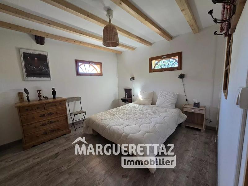 Ferme - 137 m² - 4 pièces