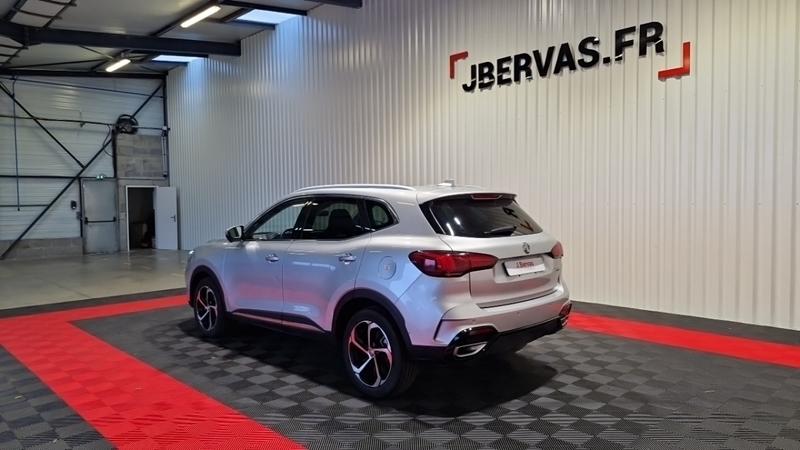 Mg Ehs 1.5t Gdi Phev Comfort