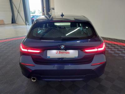 Bmw Série 1 118i 140 Ch Dkg7 Lounge