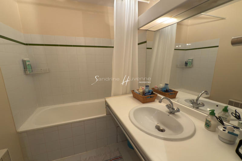 Maison - 57 m² - 3 pièces