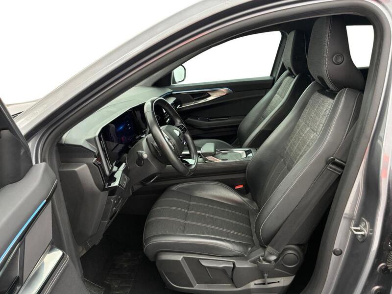 Renault Austral E-Tech hybrid 200 Techno