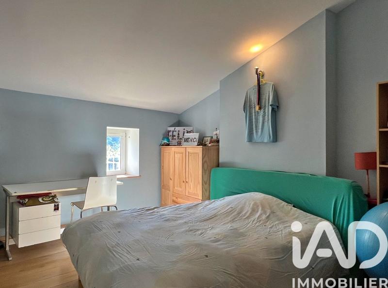 Maison de ville - 149 m² - 7 pièces