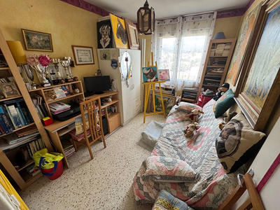 Appartement - 50 m² - 3 pièces