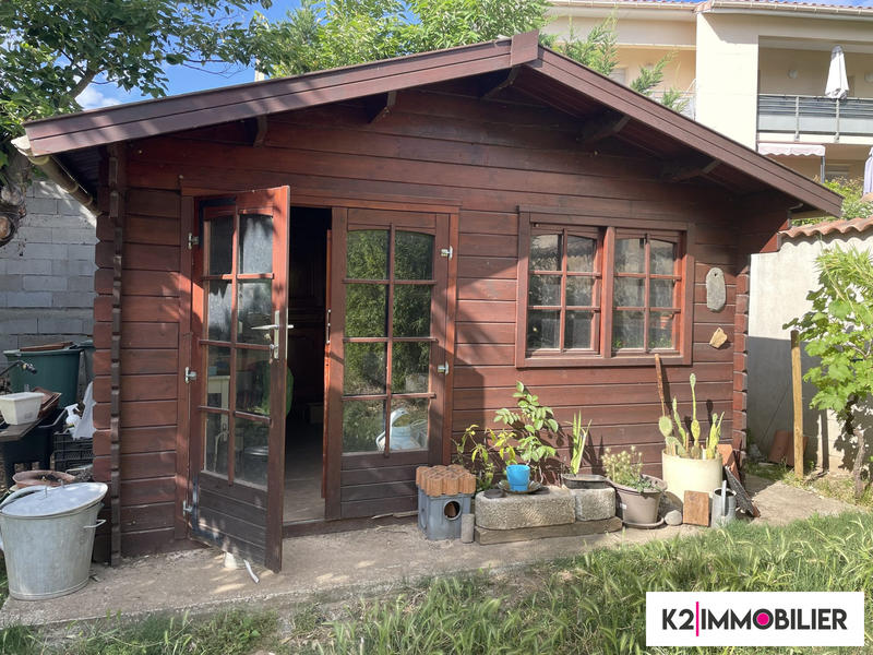 Villa - 82 m² - 4 pièces