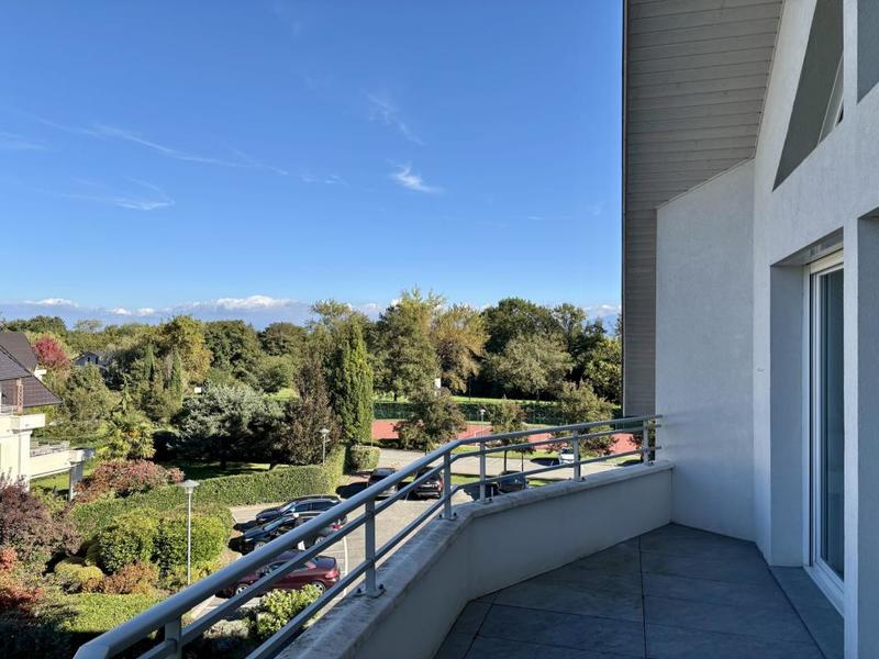 Appartement - 134 m² - 4 pièces