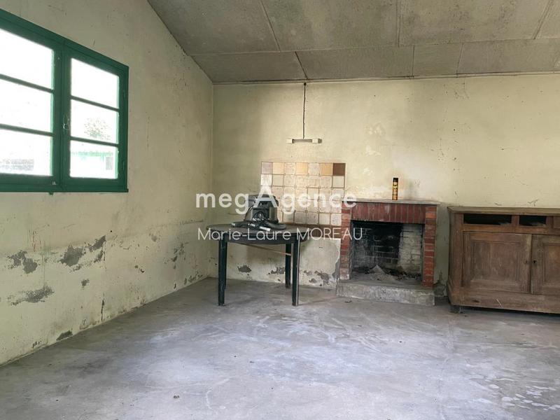 Maison - 118 m² - 5 pièces