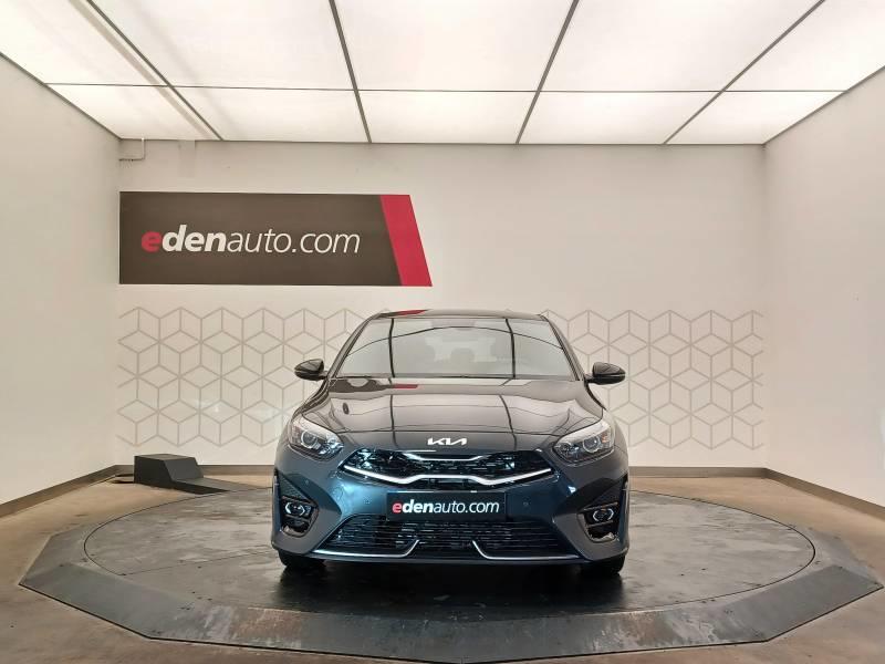 Kia Ceed 1.0 t-GDi 100 ch Bvm6 Gt-line