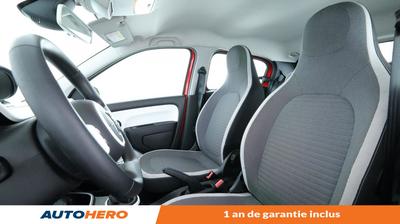 Renault Twingo 1.0 SCe Zen 73 ch