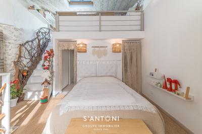 Maison - 71 m² - 4 pièces