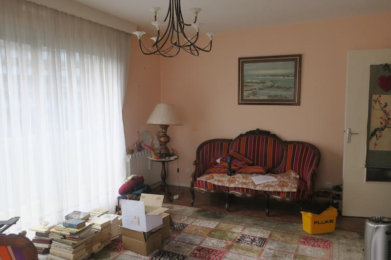 Appartement - 77 m² - 4 pièces