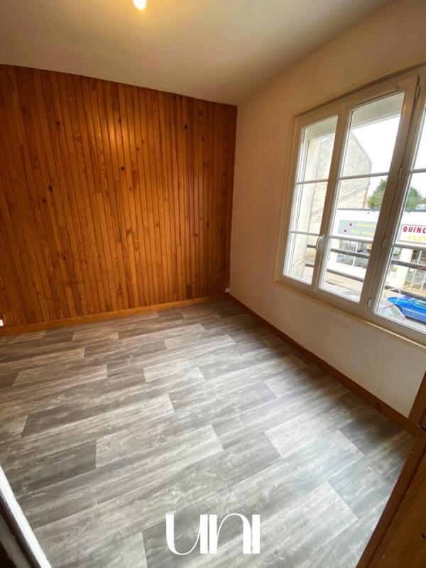 Bureau - 200 m² - 4 pièces