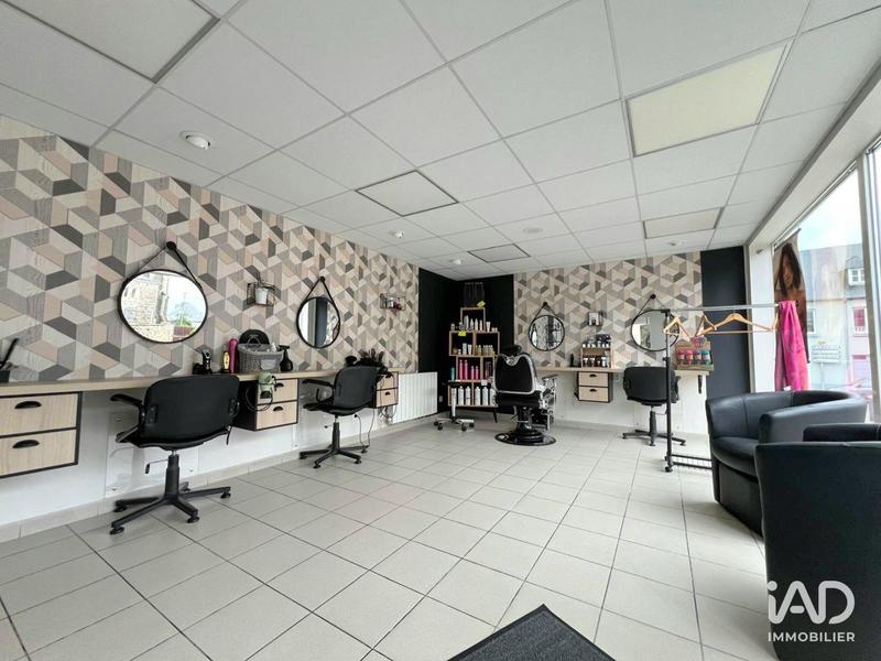 Local commercial - 70 m²