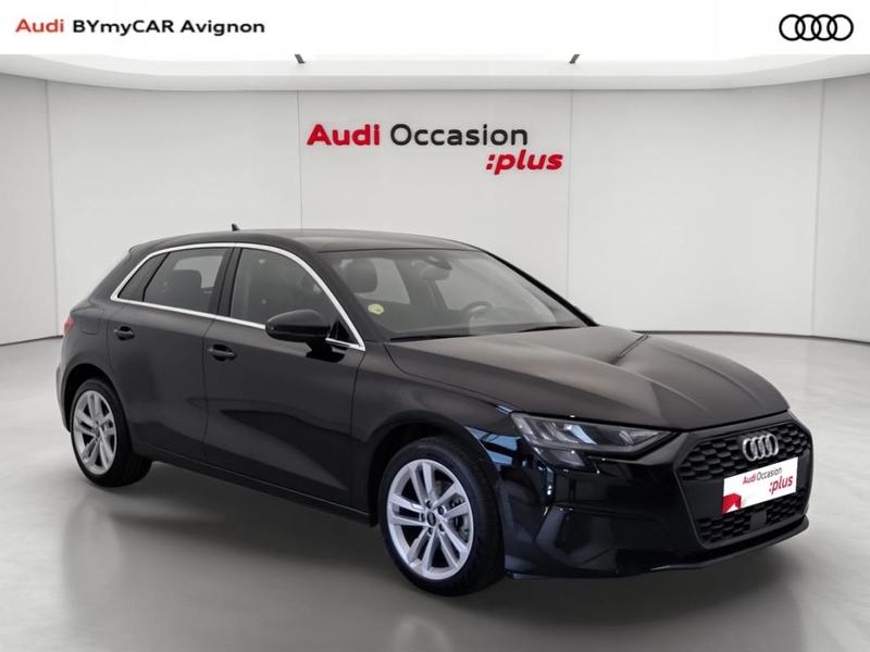 Audi A3 sportback 30 Tdi 116 s tronic 7 Design