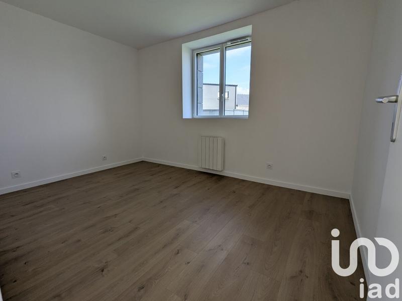 Maison de ville - 108 m² - 5 pièces