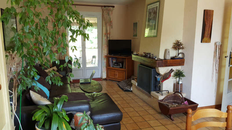 Maison - 80 m² - 5 pièces