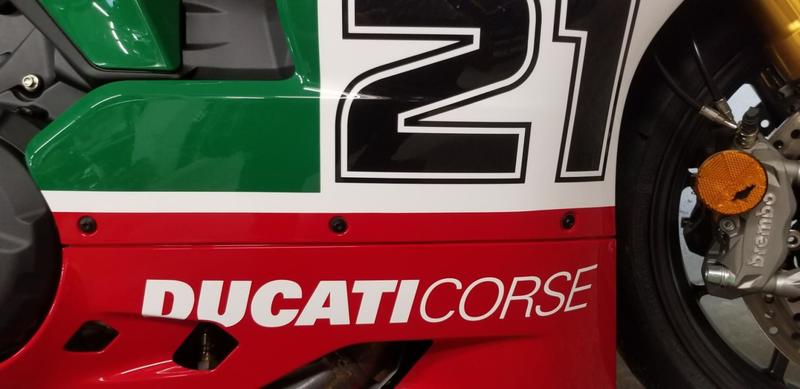 Ducati Panigale 955 bayliss 0955 015