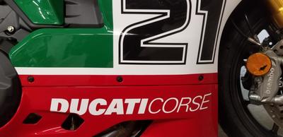 Ducati Panigale 955 bayliss 0955 015