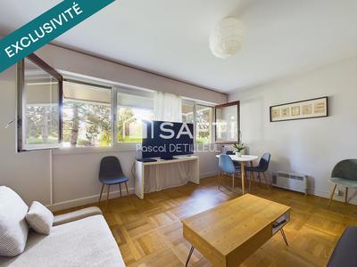 Appartement - 78 m² - 3 pièces