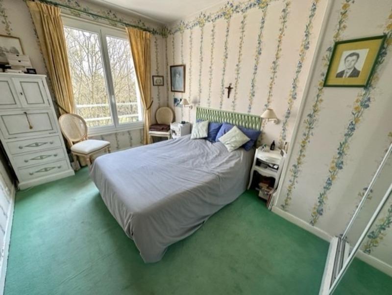 Appartement - 162 m² - 8 pièces