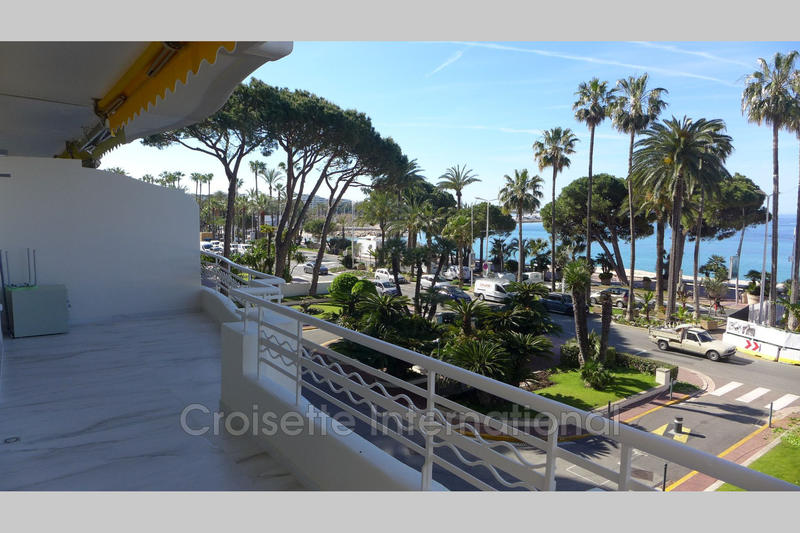 Appartement - 94 m² - 3 pièces