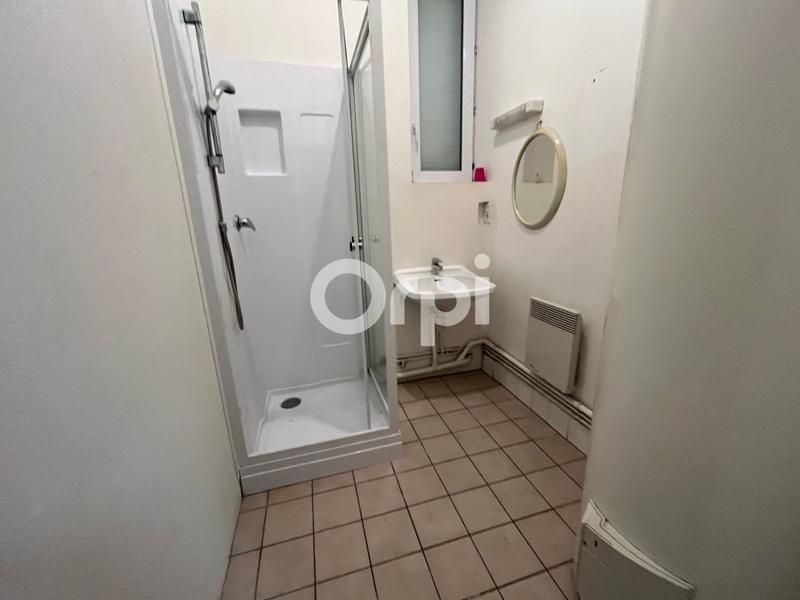 Immeuble - 380 m² - 11 pièces