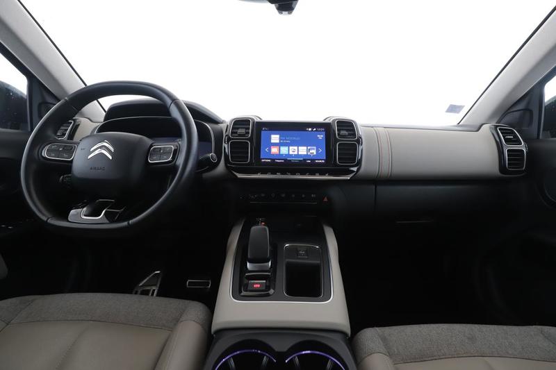 Citroën C5 Aircross 1.6 Hybrid Shine Pack e-Eat8 225 ch