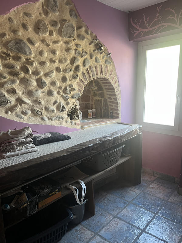 Maison - 187 m² - 6 pièces