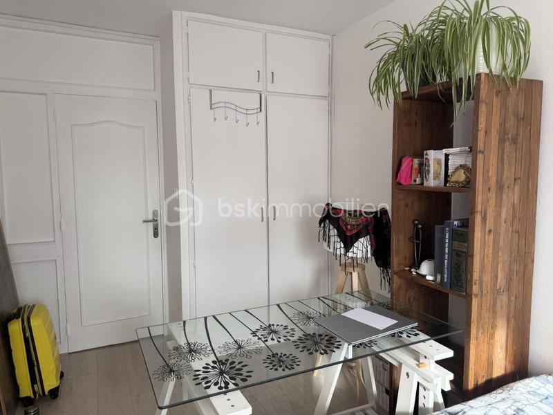 Appartement - 77 m² - 4 pièces