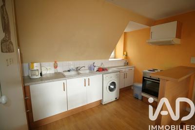 Immeuble - 430 m²