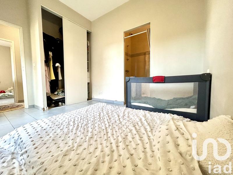 Appartement - 80 m² - 3 pièces