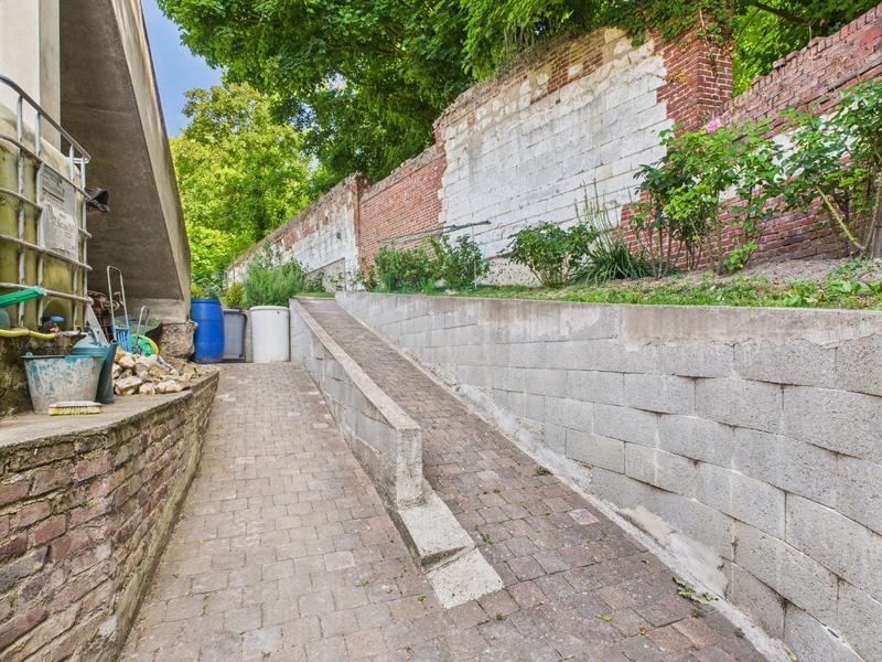 Maison - 139 m² - 4 pièces