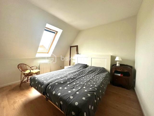 Maison - 75 m² - 5 pièces