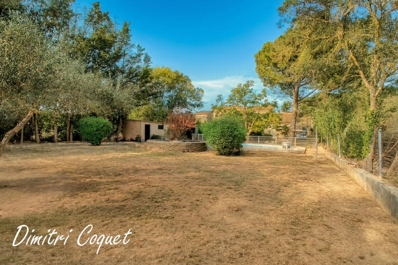 Maison - 168 m² - 5 pièces