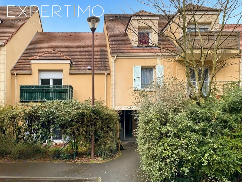 Appartement - 30 m² - 1 pièce