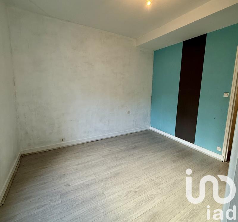 Maison de village - 64 m² - 3 pièces