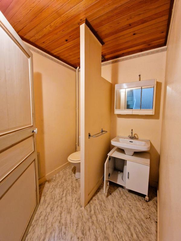 Maison - 68 m² - 3 pièces