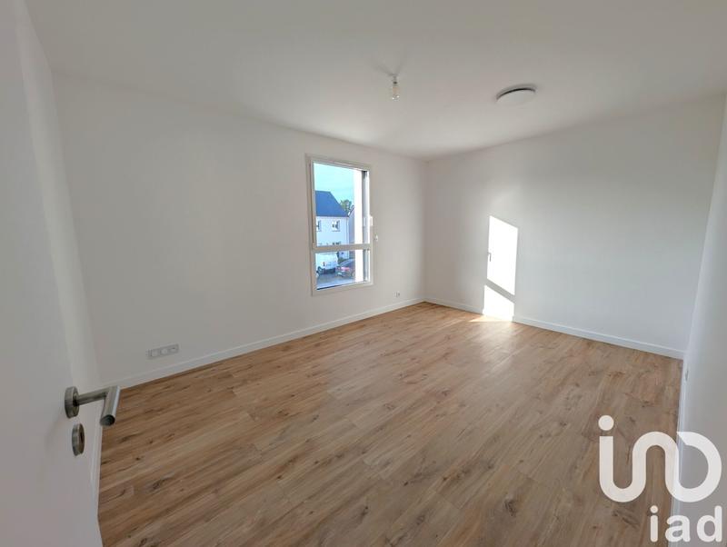 Maison - 129 m² - 5 pièces