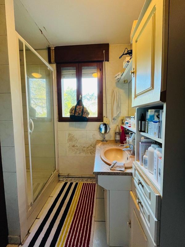 Maison - 112 m² - 8 pièces