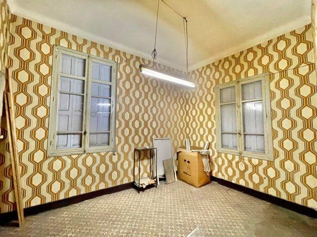 Maison bourgeoise - 300 m² - 10 pièces