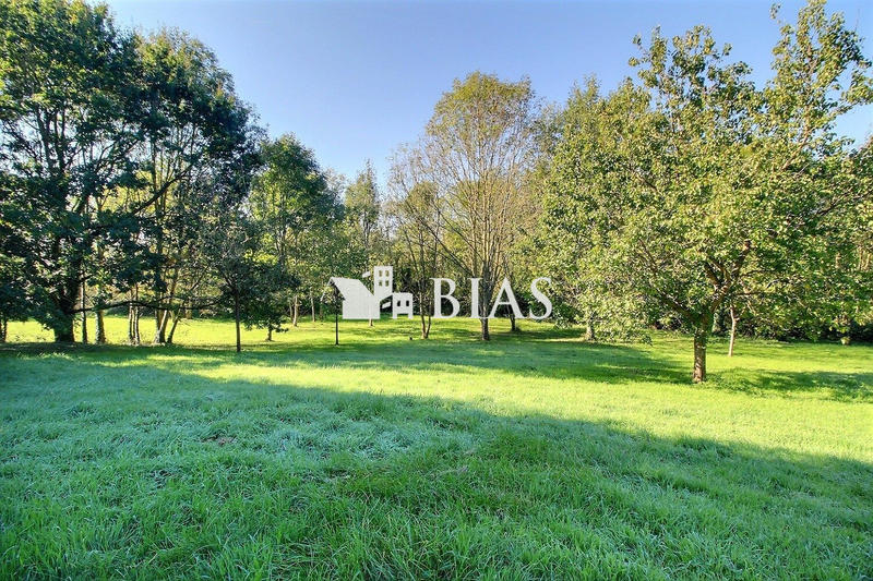 Maison - 220 m² - 7 pièces