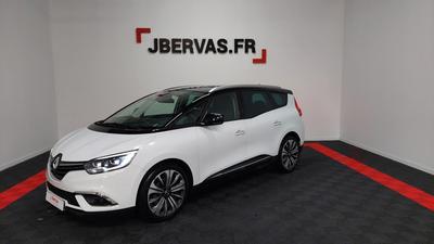 Renault Grand Scénic IV Business Blue dCi 120