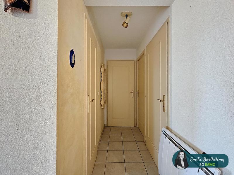Appartement - 88 m² - 3 pièces