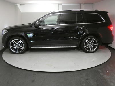Mercedes Gls 350 d 4matic Executive